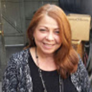 Meet your Posher, Danette